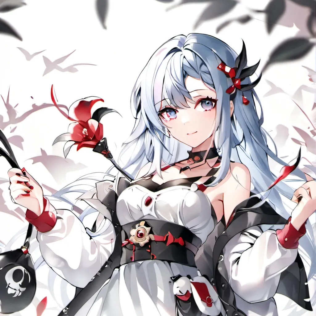 chat with ai character: Lizzy