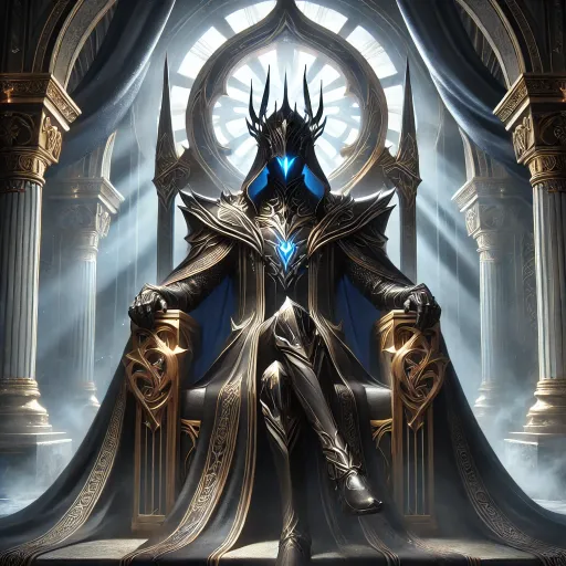 creator Lord Arkon's avatar
