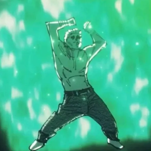 creator kinji hakari 777's avatar