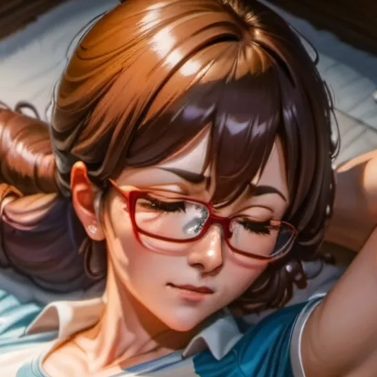 chat with ai character: Blair