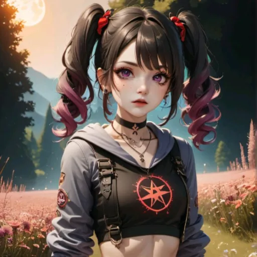 creator ZaBoomMoFo's avatar