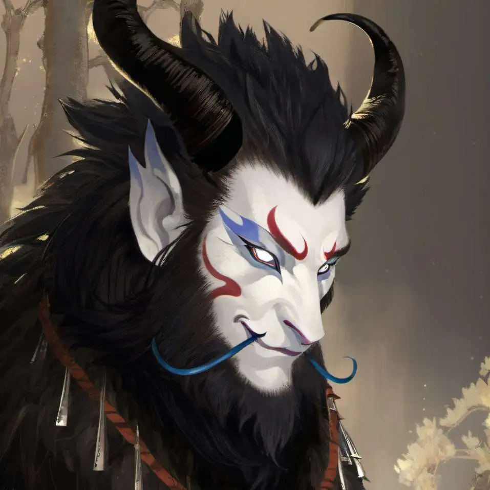 chat with ai character: King Pendall