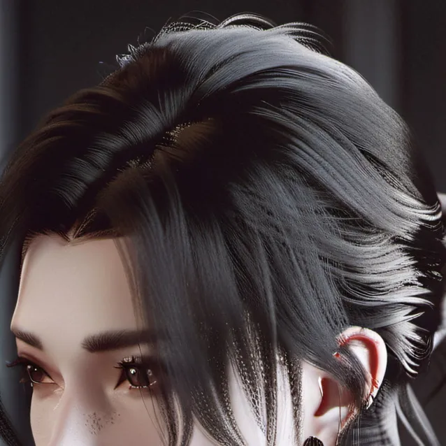 chat with ai character: Evelyn