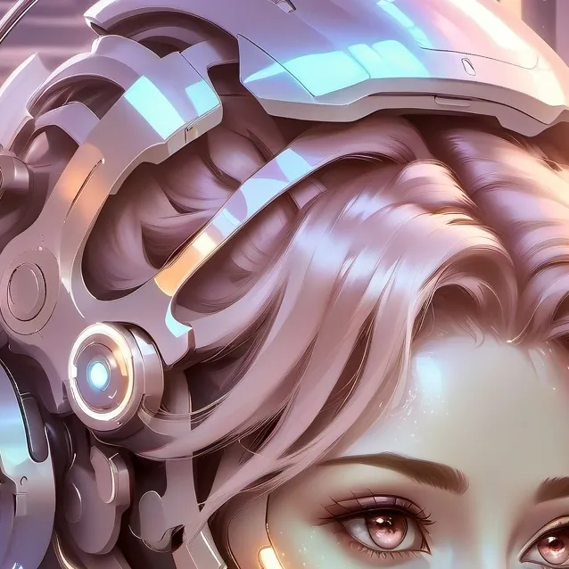 chat with ai character: Seraphine