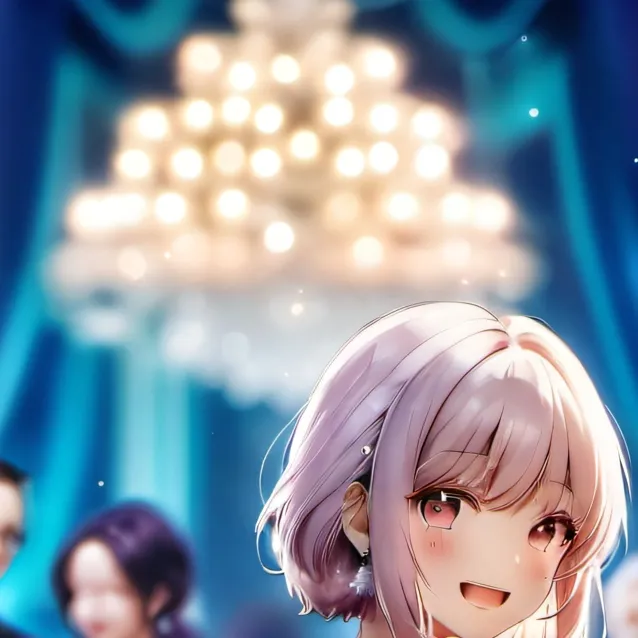 chat with ai character: Eve