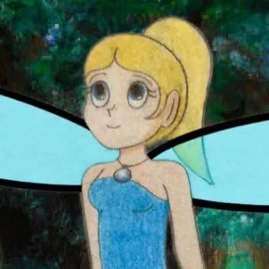 creator Spirit Shelby's avatar