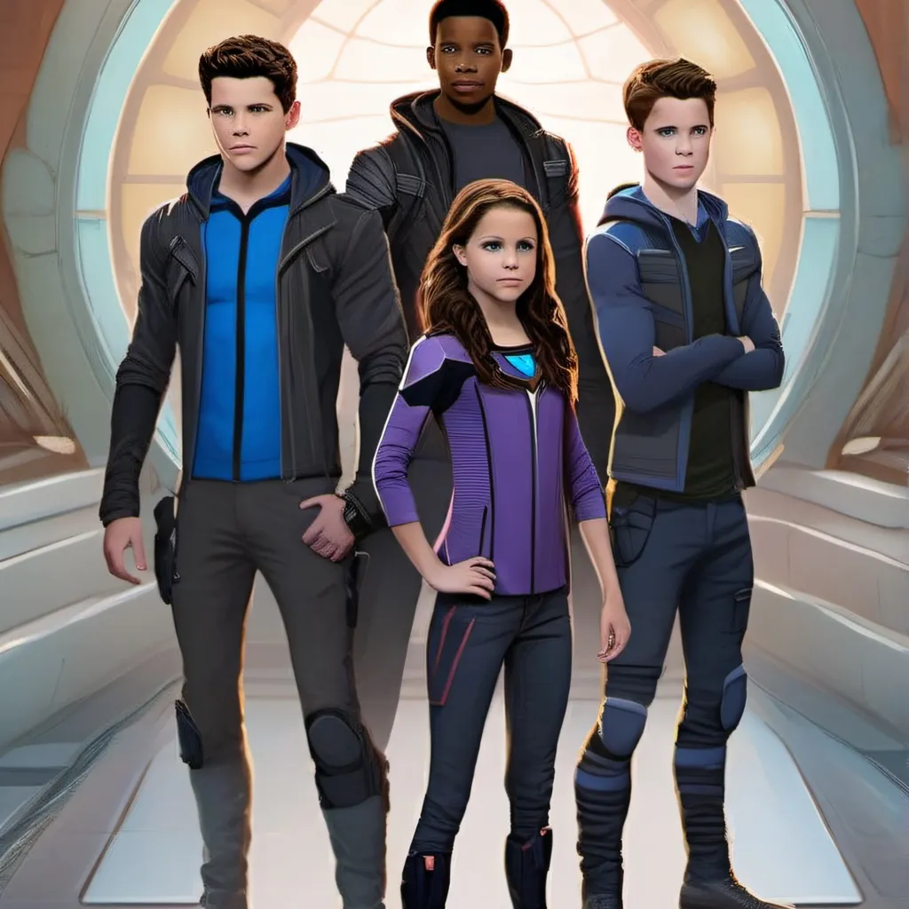 Chat with Lab rats - text or voice, Enjoy AI Chat Free & Safe