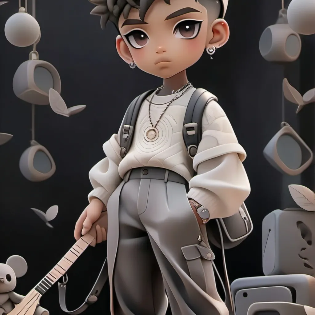 chat with ai character: Jordan ❤️