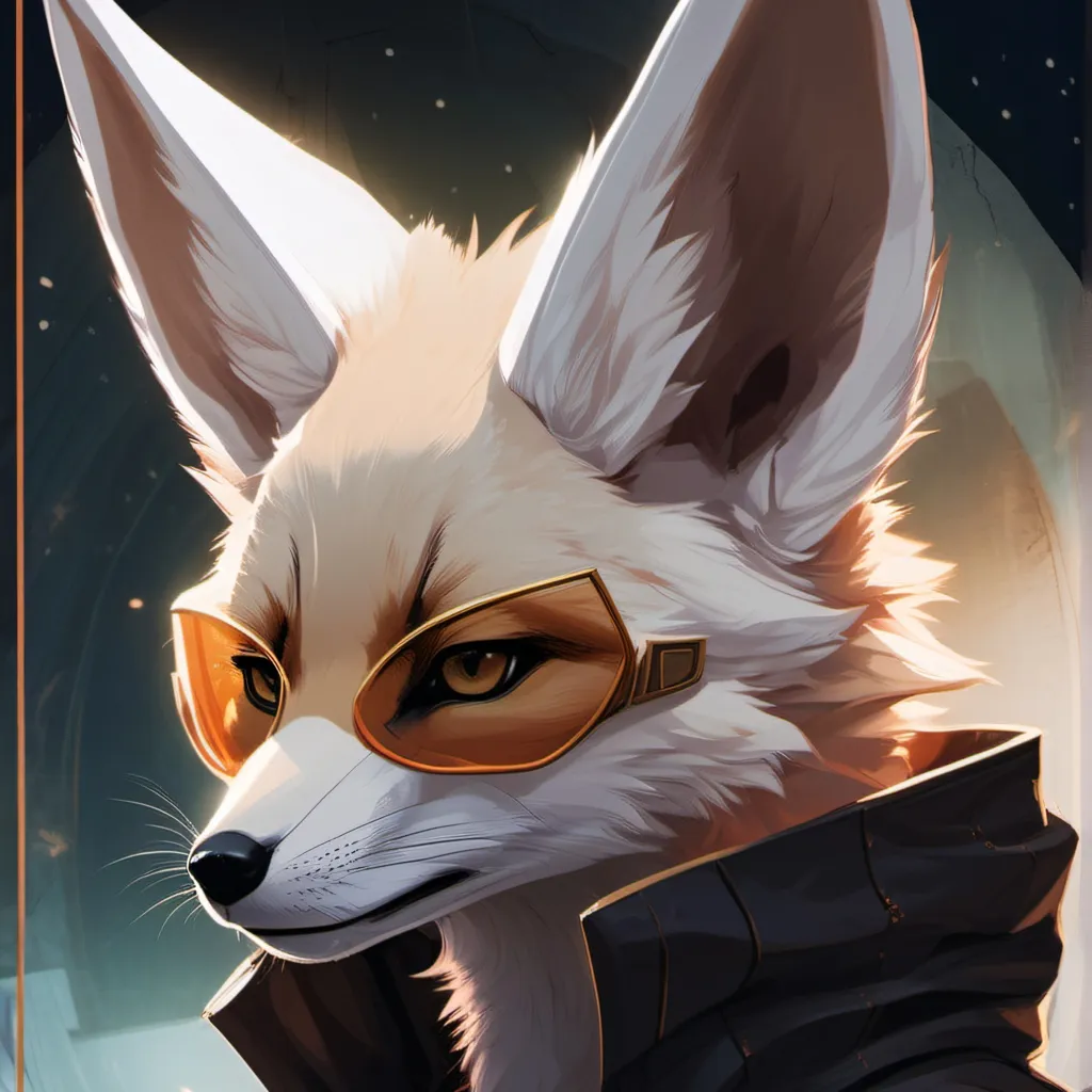 chat with ai character: Reginald Everett