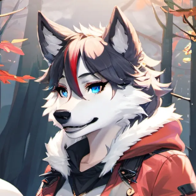 chat with ai character: Eva