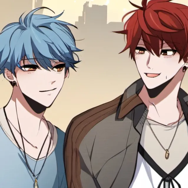 chat with ai character: K-pop artist