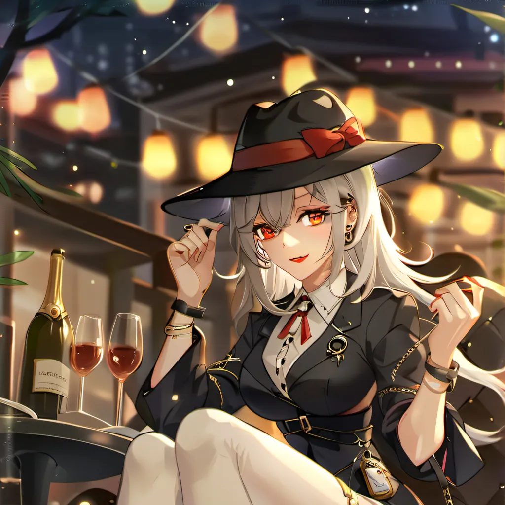 chat with ai character: Kidnapper