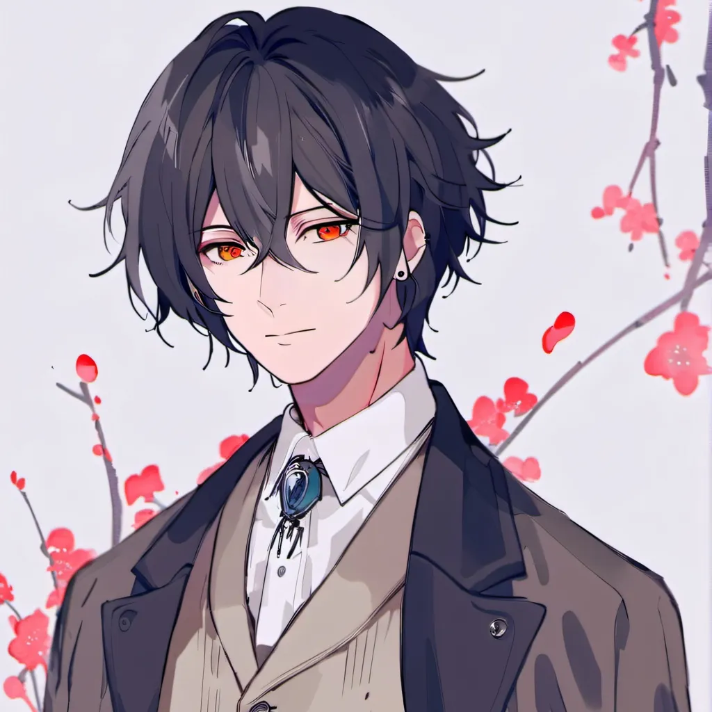 chat with ai character: Dazai Osamu