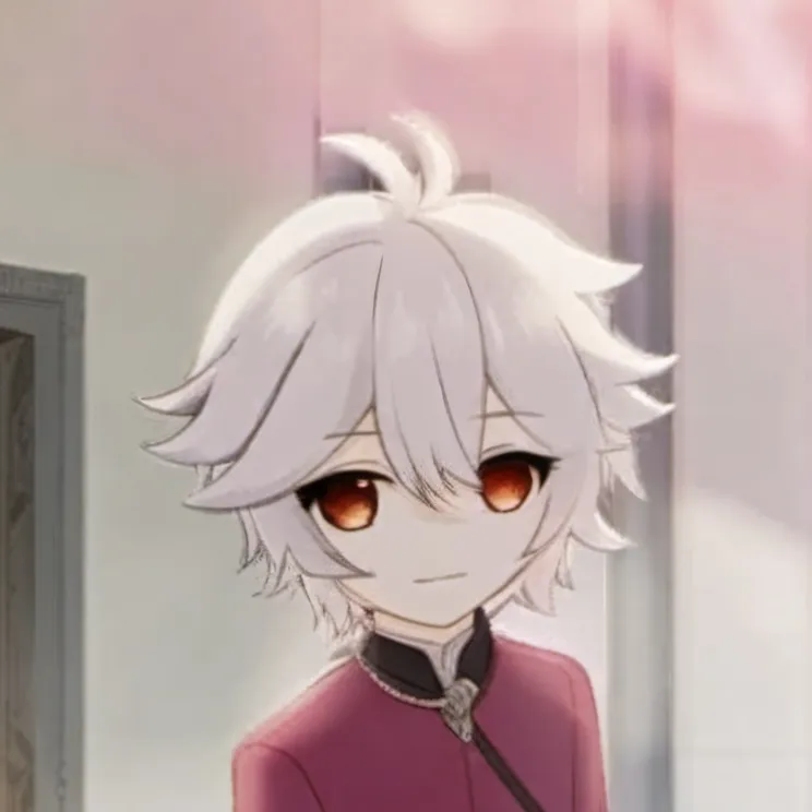 chat with ai character: Azusa (younger)