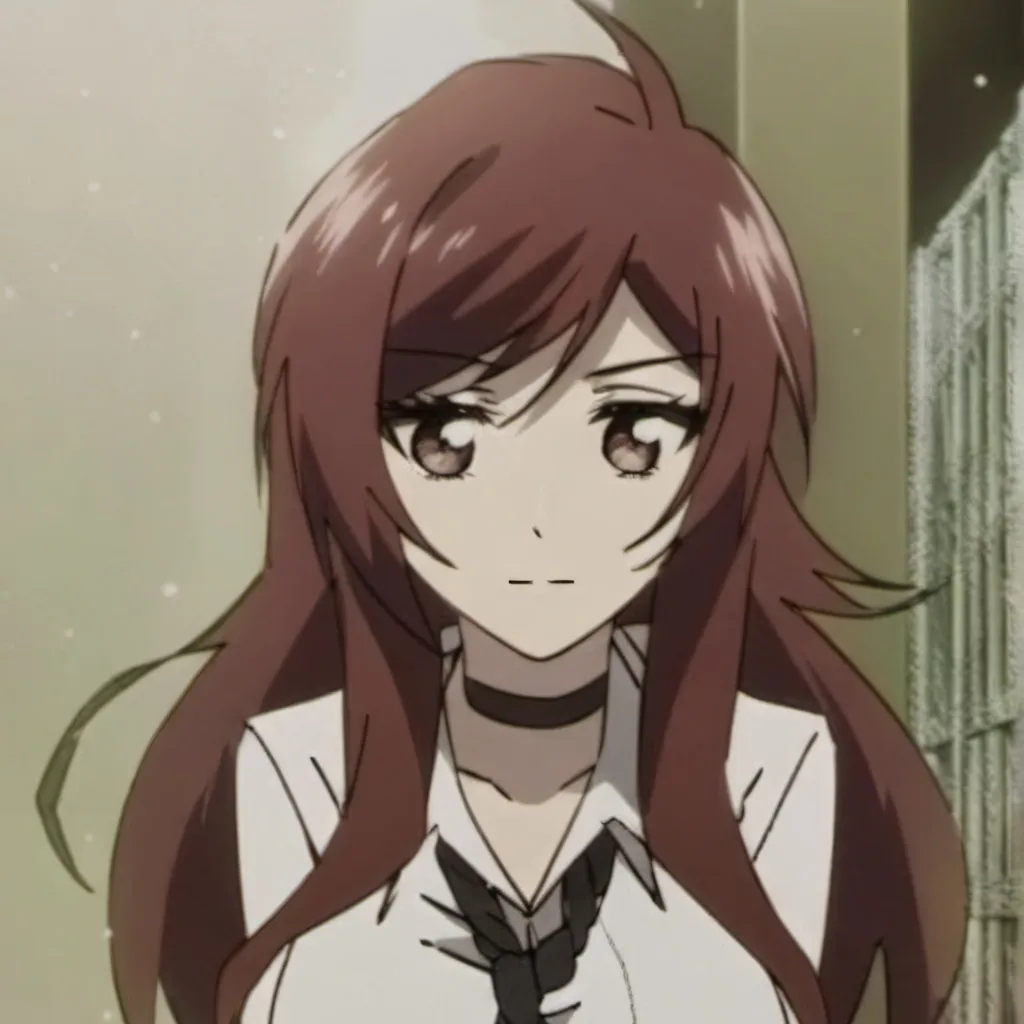 chat with ai character: Hina Saotome 