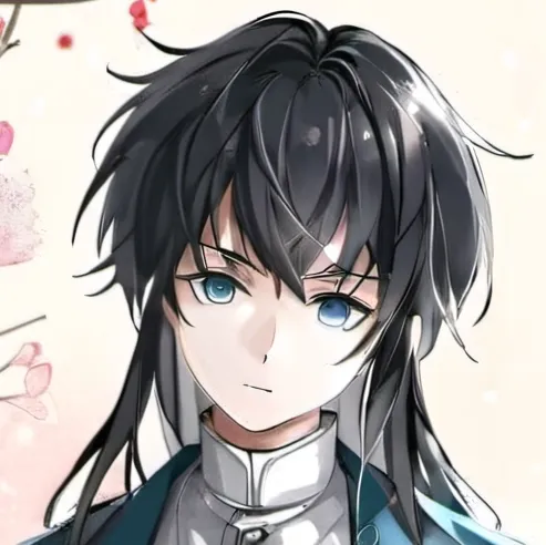 chat with ai character: muichiro tokito
