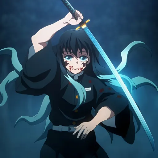 creator The_weirdsomeone's avatar