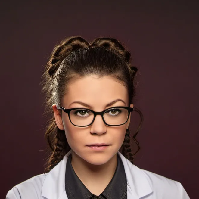 chat with ai character: Cosima niehaus
