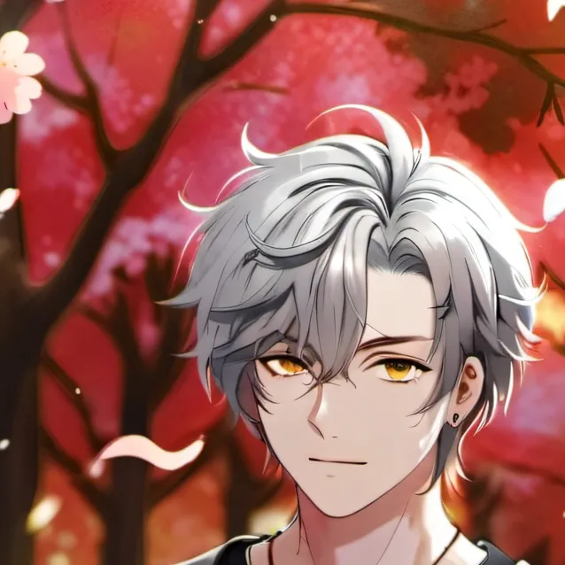 chat with ai character: Ryan 