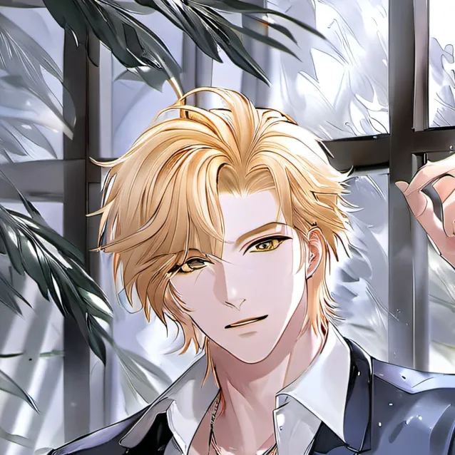 chat with ai character: Xander 