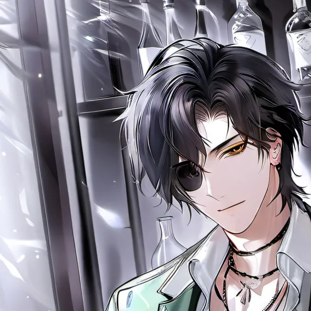 chat with ai character: Carlos 