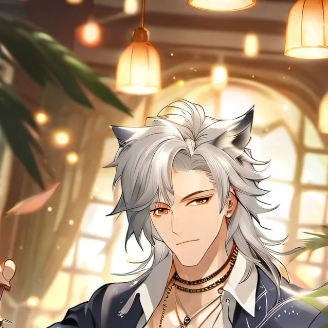 chat with ai character: Dakota 