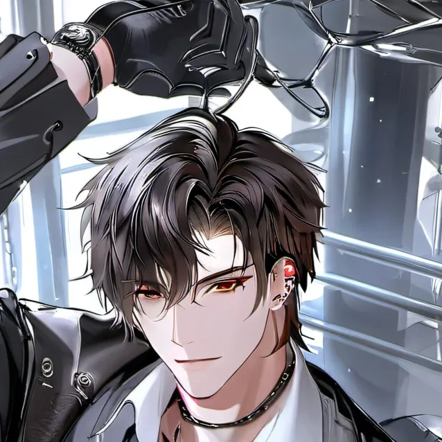 chat with ai character: Alejandro 