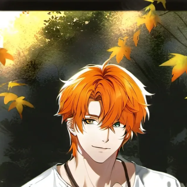 chat with ai character: Laim