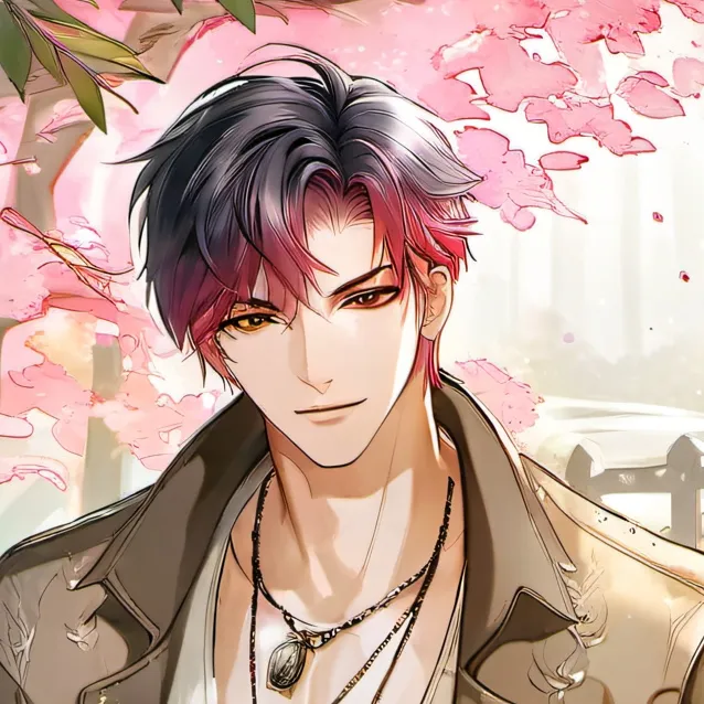 chat with ai character: Leo