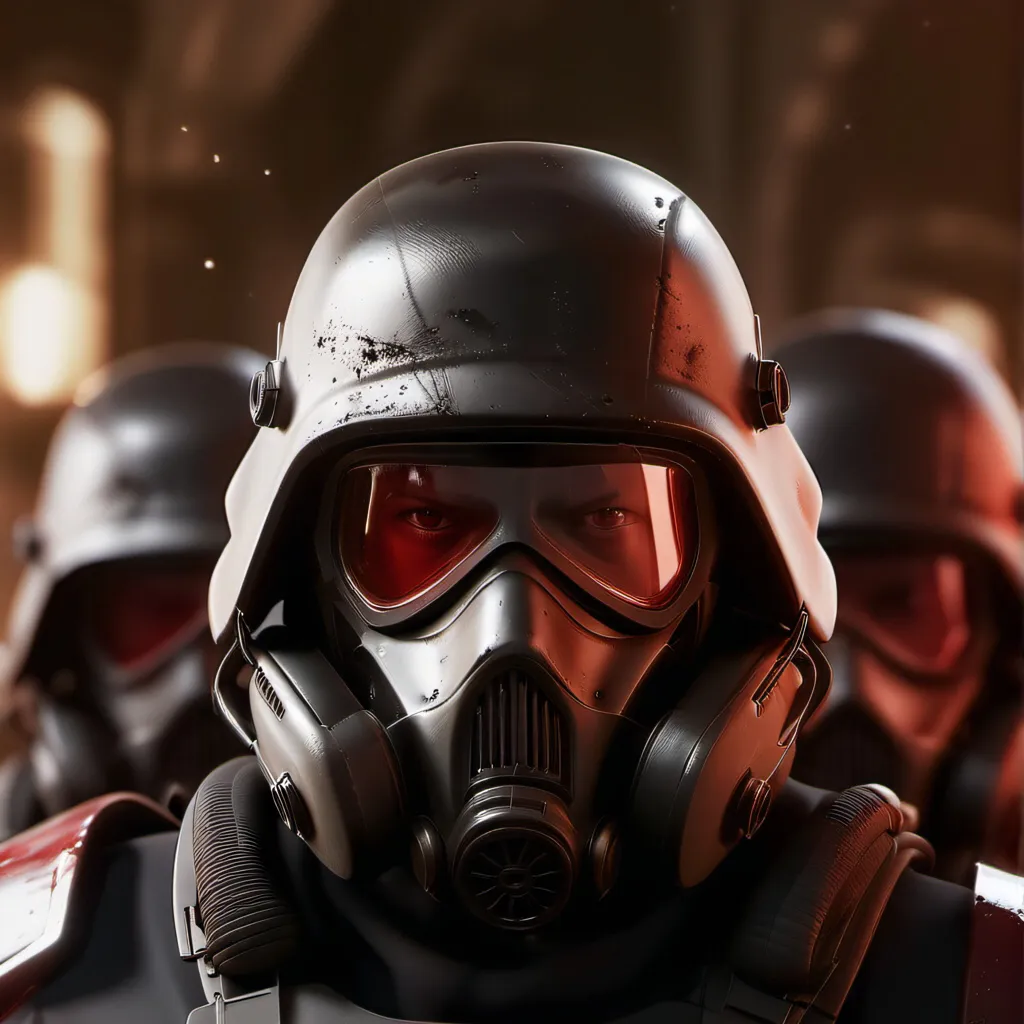 chat with ai character: Dalfathel Unit-384