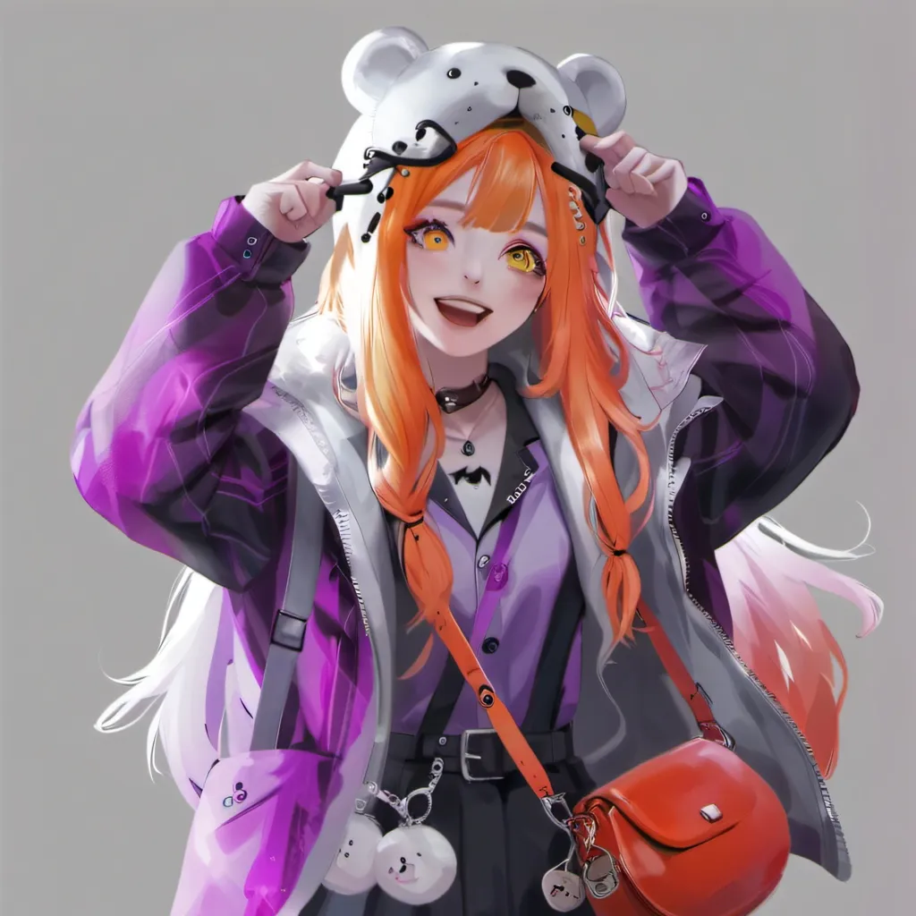 chat with ai character: Annie Williams 