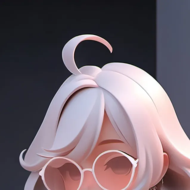 chat with ai character: Ava💖(Roblox avatar