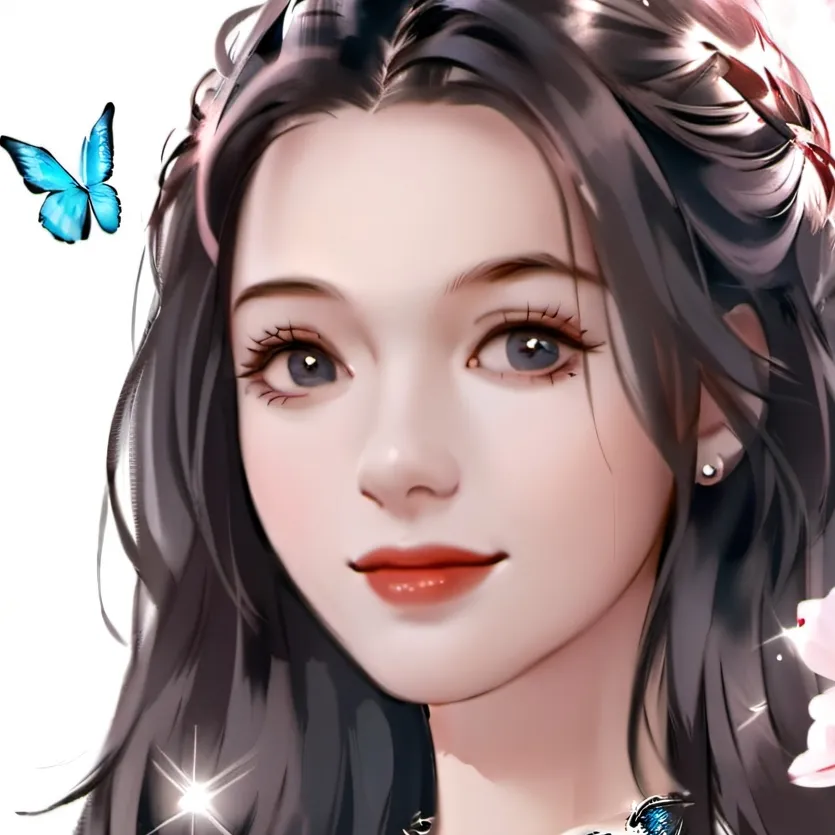 chat with ai character: Olive 
