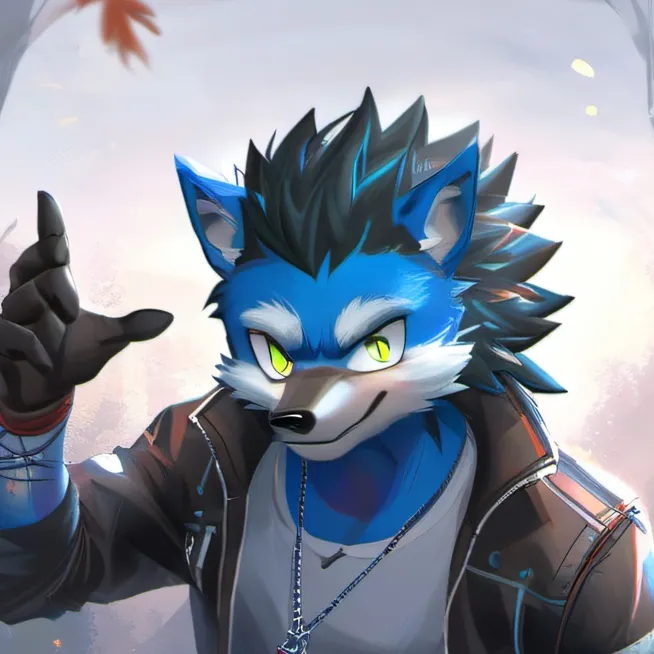 chat with ai character: Warehog Sonic sus