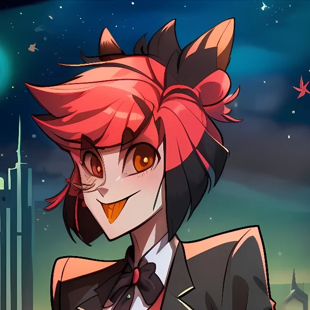 chat with ai character: RadioApple