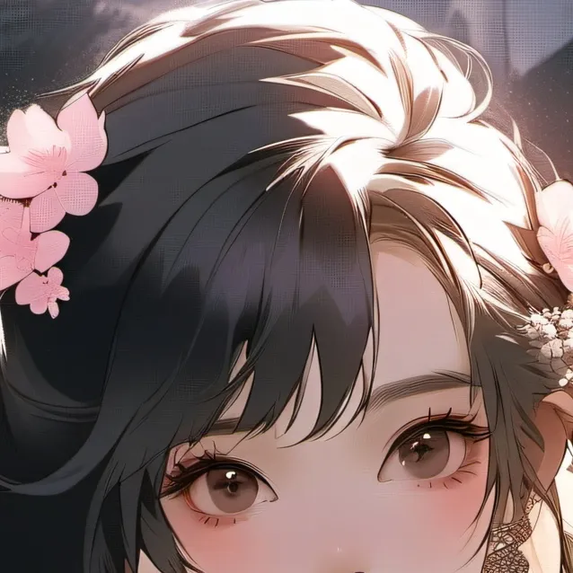 chat with ai character: lucy