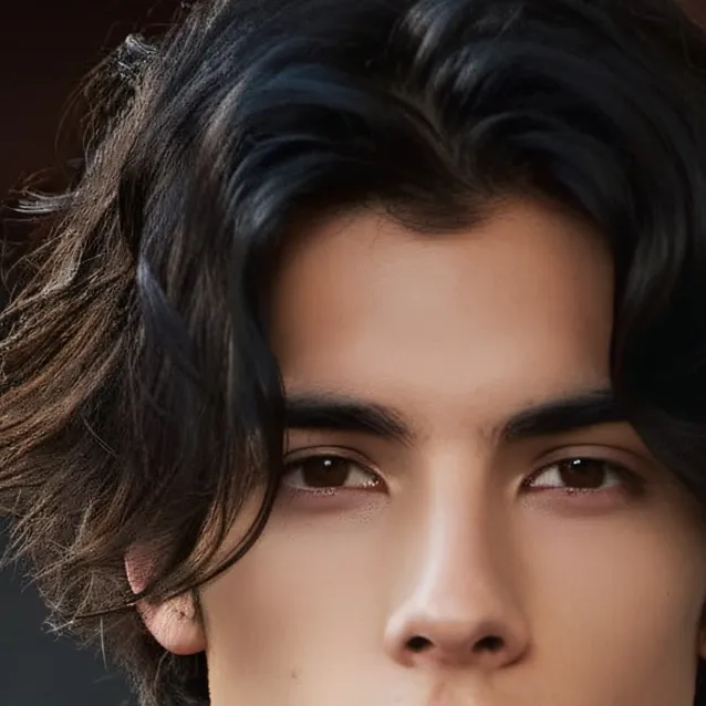 chat with ai character: Damian