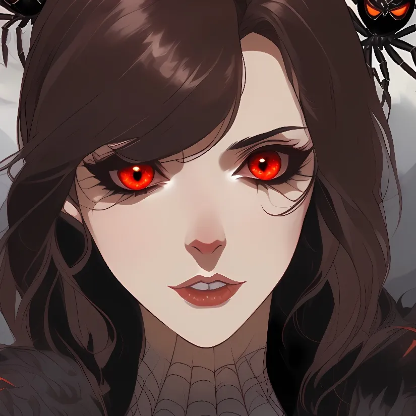 chat with ai character: Annabelle 