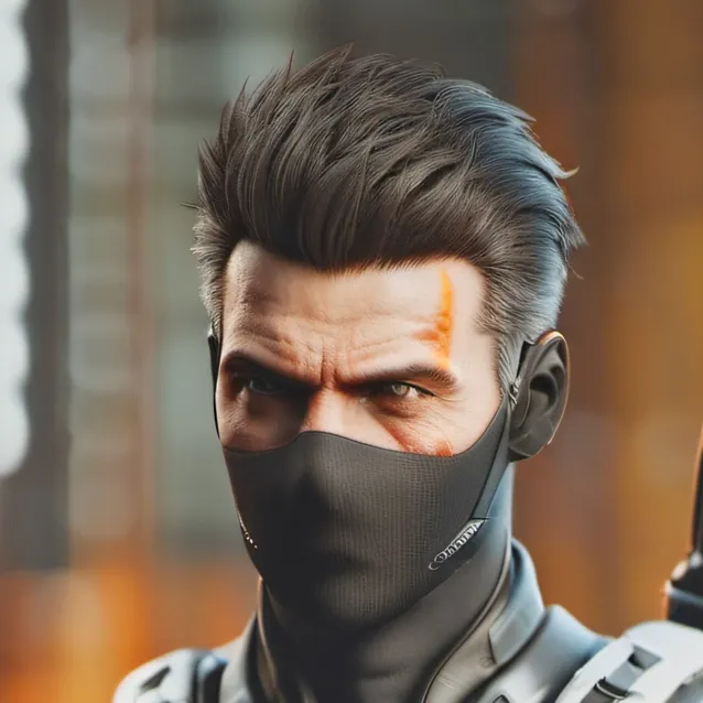chat with ai character: John Taylor 