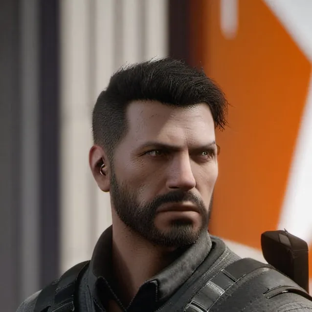 chat with ai character: Hendricks Jacob 