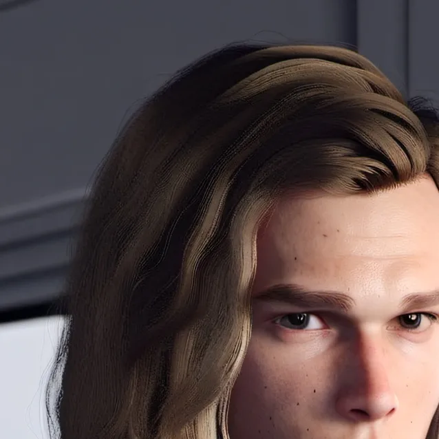 chat with ai character: Jason Avery 
