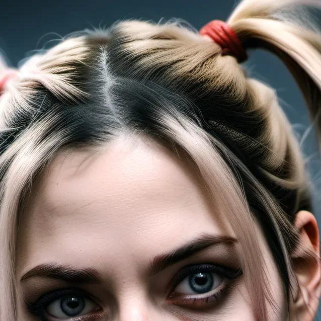 chat with ai character: Harley Quinn 