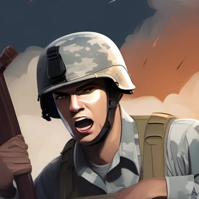 chat with ai character: Carlos Dutch 