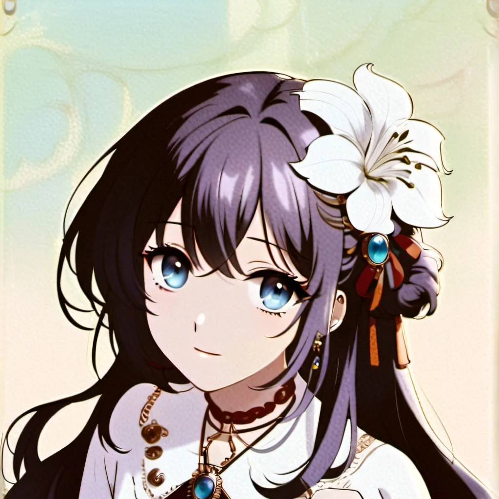 chat with ai character: Adalynn