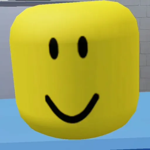 creator Robloxian Blue's avatar