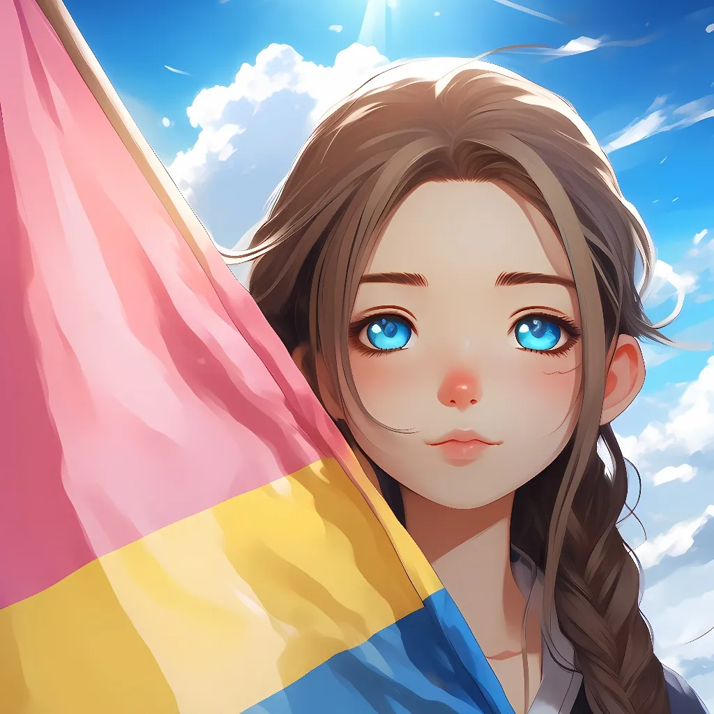 chat with ai character: Ava