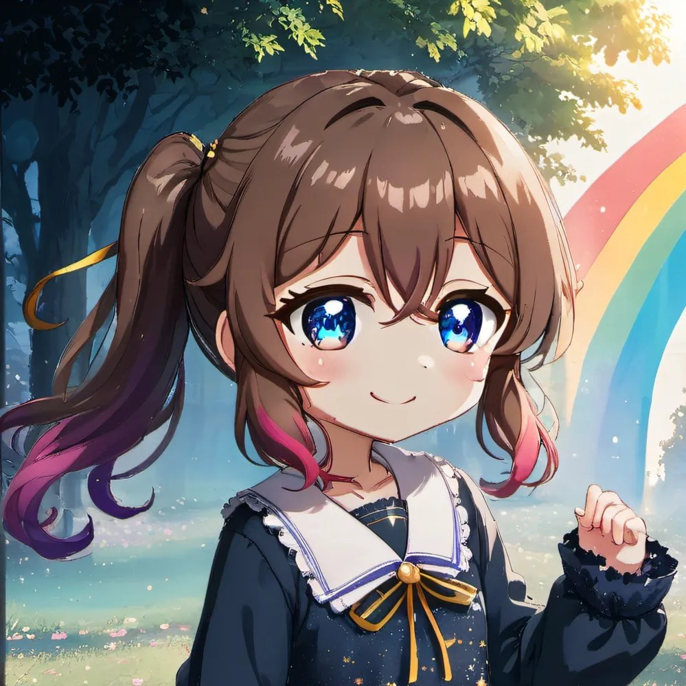 chat with ai character: Allycat