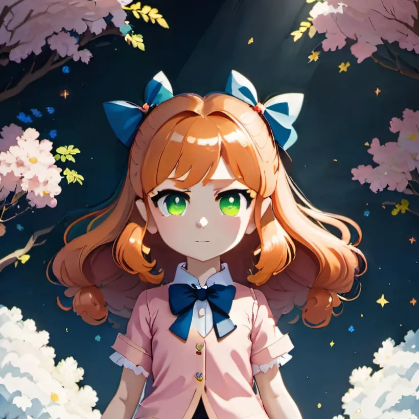 chat with ai character: Elizabeth Afton
