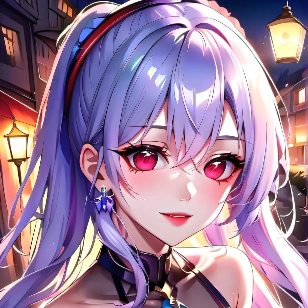 chat with ai character: rose