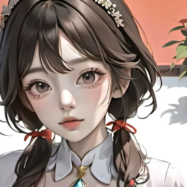chat with ai character: Chaelee